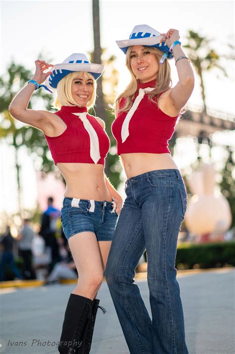 Soul Eater Liz And Patty