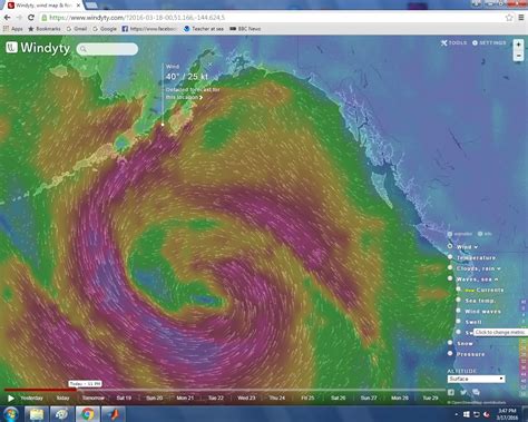 Image result for Wind Direction in Weather Report