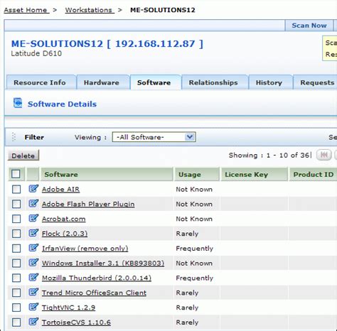 Image result for Software Programs List