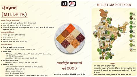 कदन्न (Millets)
