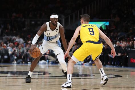 Caris LeVert reveals his $100M contract journey while prioritizing ...