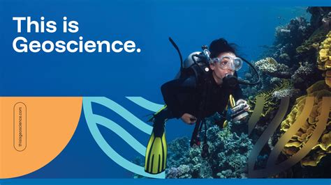 This Is Geoscience - GEOSCIENTIST