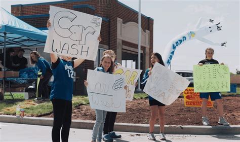 Tsunami Express Fundraiser for Appleton West Youth Basketball Program ...