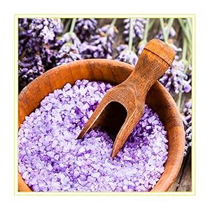 Aroma Treasures Happy Feet & Hands Manicure Pedicure Kit (33g/ml) (Pack ...