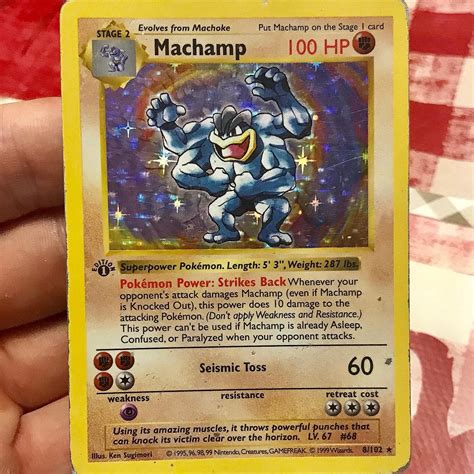 10 Most Valuable Pokemon Cards