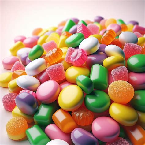 Candy Kittens - Natural, Dye-Free Candy Guide