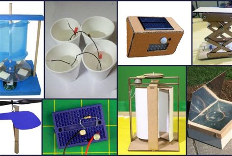 DIY Science Projects 的图像结果