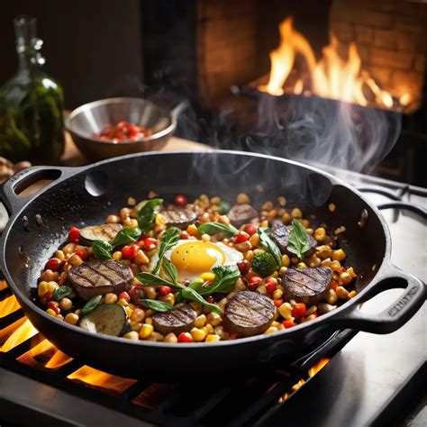 Image result for Cooking Examples