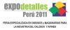 Expo Detalles Perú 2012