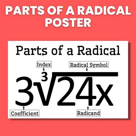 Image result for Basic Radicals