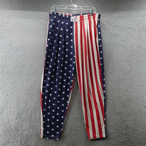 American Flag Pants Napoleon Dynamite
