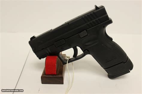 Springfield Armory .40 SW Loaded 的图像结果