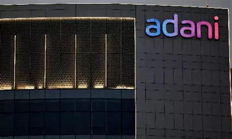 Adani Ports gets 5-year contract to run container terminal at Kolkata port