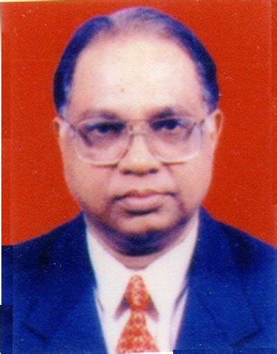 Hon’ble Mr. Justice Ferdino Inacio Rebello (CJ)