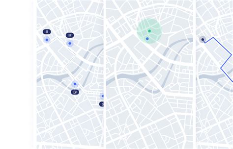 Android Geofence Tutorial 的图像结果