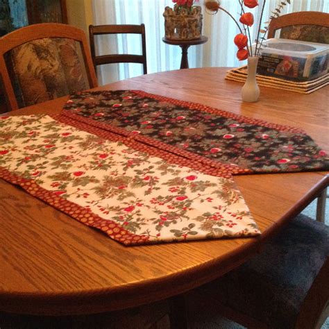 Image result for 15 Minute Table Runner Pattern