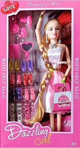 Dolls - Buy Dolls Online at Best Prices In India | Flipkart.com