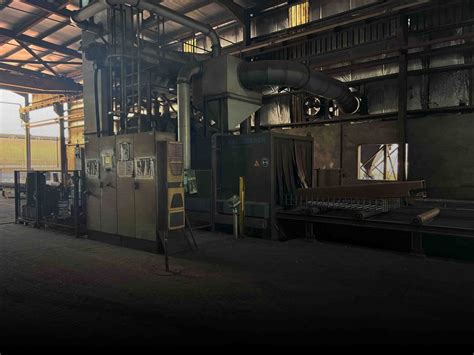 Image result for Auto Blasting Machine Inside Working