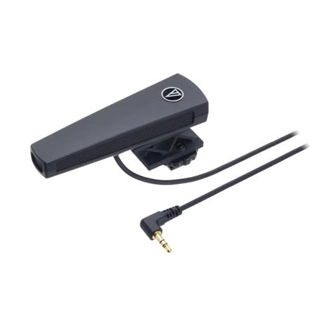 Audio-Technica AT9947CM-AU Mono Shotgun Condenser Microphone – BAJAAO.COM