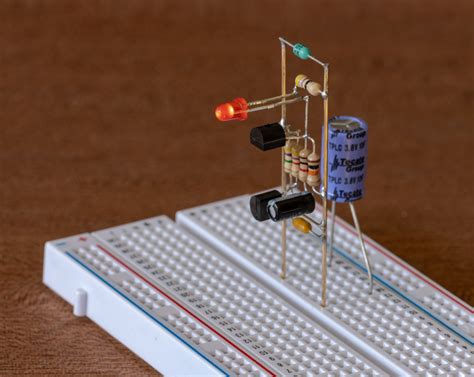 Image result for Project Using BJT DIY