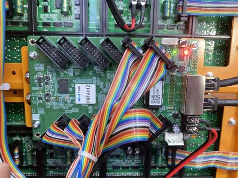 Image result for How an LED Display Works