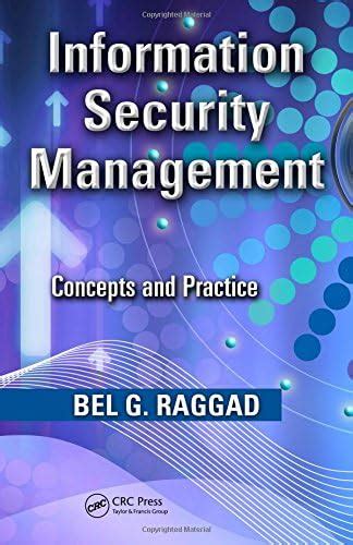 Buy Information Security Management: Concepts and Practice Book Online ...