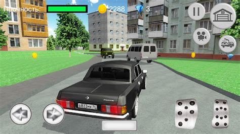 Жигули - игра советские машины - Apps on Google Play
