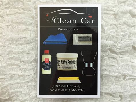 Image result for Premium Clean Box