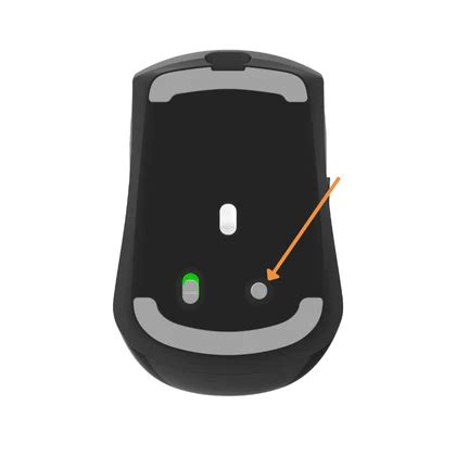 Set Up Bluetooth Mouse 的图像结果