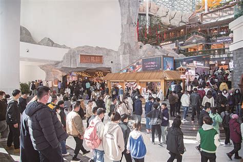 长春市发力淡季旅游市场 开启“破冰”之旅