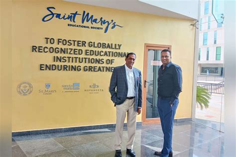 Behind The Brand: How St Mary's Father-Son duo built an educational ...