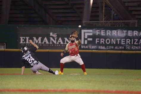 Rally en la novena le da la serie a Guadalajara en juego ida y vuelta ...
