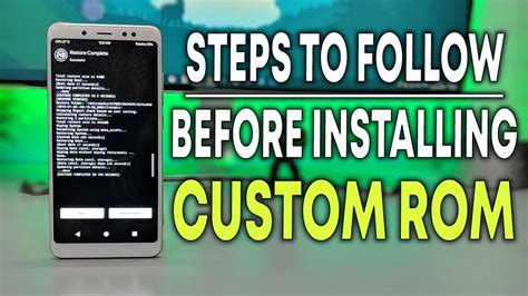 Install Custom ROM Without Root 的图像结果