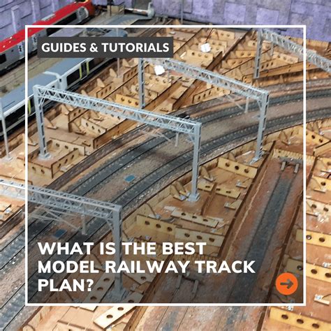 Image result for Model Railway Tips