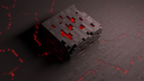 Image result for Minecraft Redstone Background