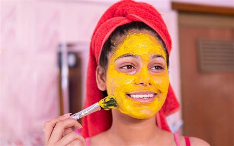 How To Use Turmeric For Acne-Free Skin? – Vedix