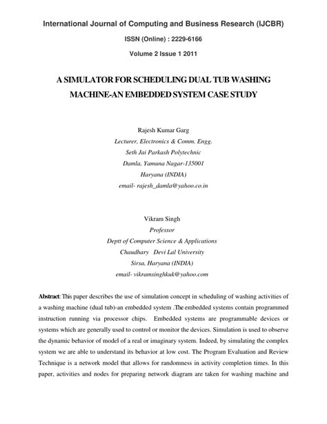 Image result for Washing Machine Simulator Instrument