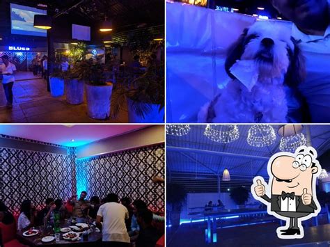 Blue Waters Bar And Restaurant, Manipal - Restaurant menu, prices and ...