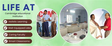 Cambridge Public e–School