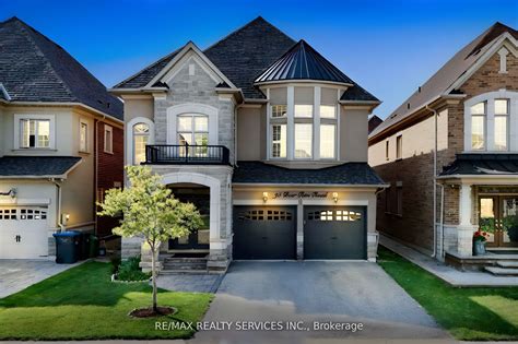 93 Bear Run Road Peel | Zolo.ca