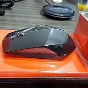 Amazon.in: Buy Lenovo N50 Wireless Mouse (Black) Online at Low Prices ...