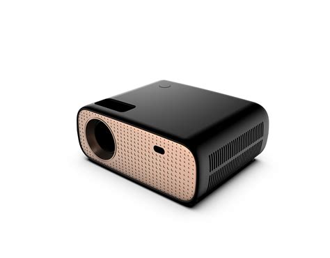 OBS Projector 的图像结果