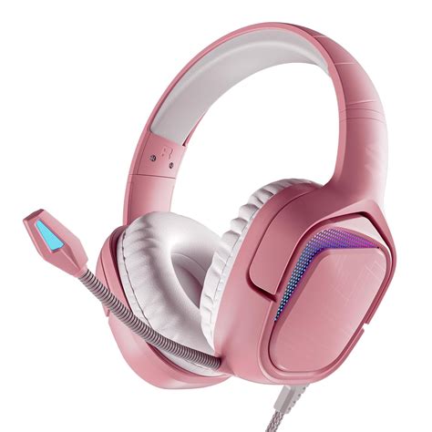 Black Shark Gaming Headset, Noise Cancelling Wired 3.5mm Gamer ...