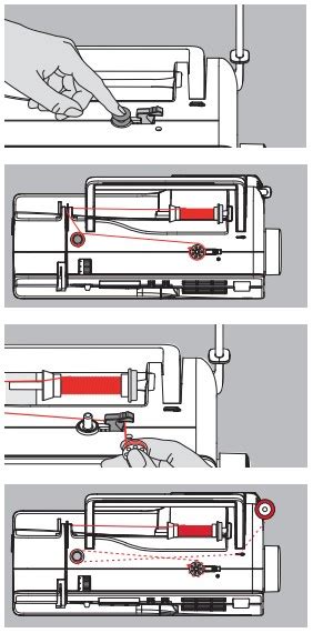 Image result for Bernina Machine Problems