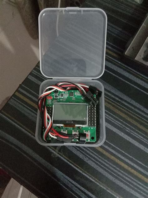 LUCKKY STORE KK2.1.5 LCD Flight Controll Board With Dys Brushless ...