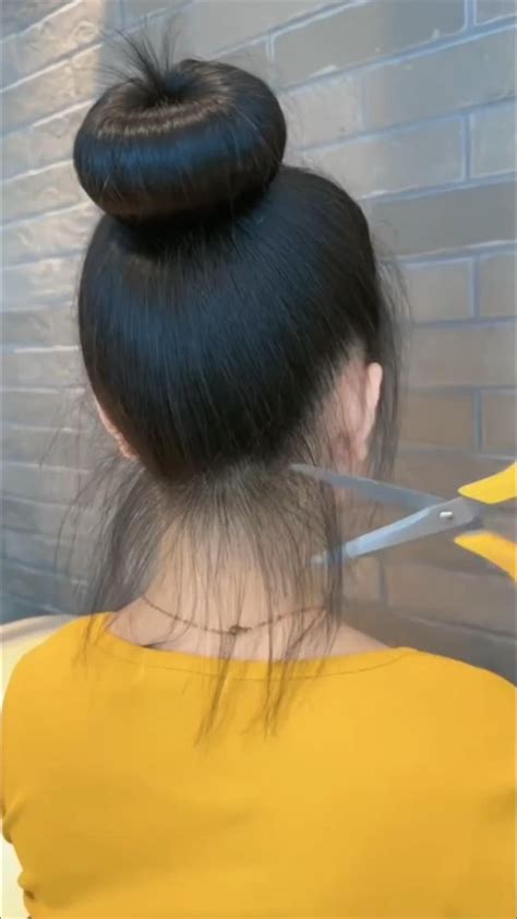 Elegant Masterpiece hairstyles for thinning hair|hairstyle tutorials ...