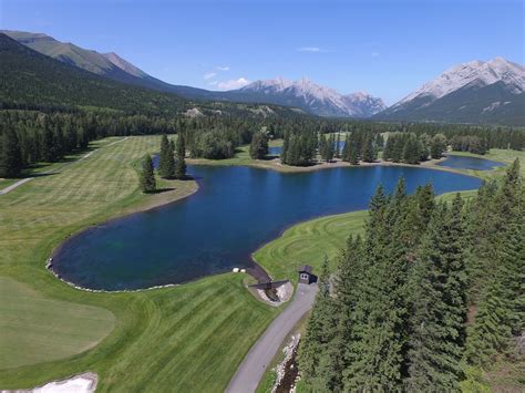 KANANASKIS COUNTRY GOLF COURSE (2026) All You Need to Know BEFORE You ...