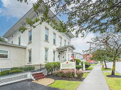 Betz, Rossi Bellinger & Stewart Funeral Home - Fultonville | Funeral ...