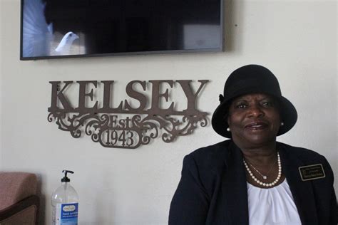 SPIRIT OF STANLY: Family-owned Kelsey Funeral Home has been serving ...