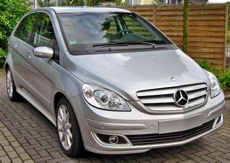 Mercedes-Benz B 200 Sports Tourer in Malaysia - RM219k